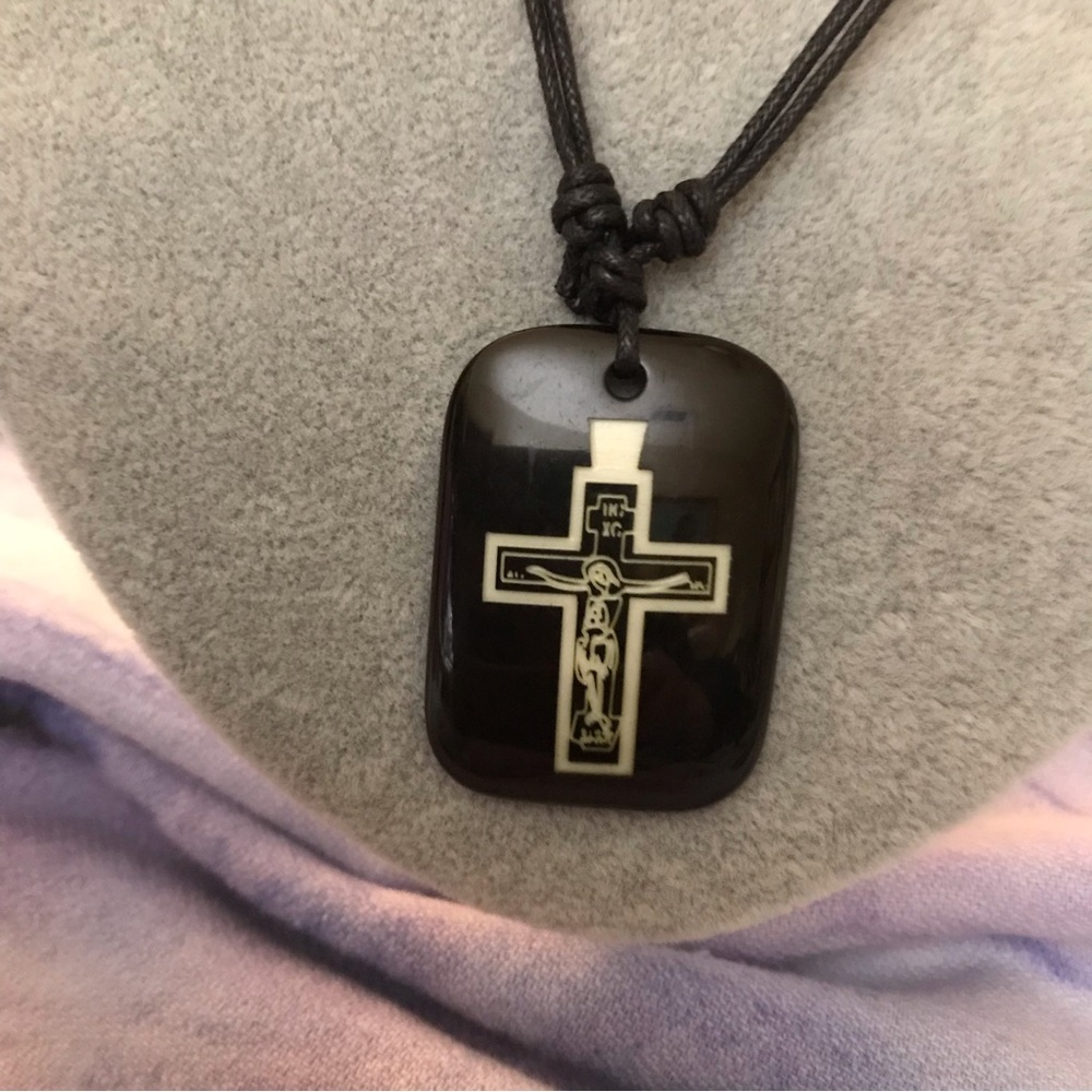 FASHION NECKLACE - Picture 2 of 2